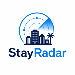 StayRadar