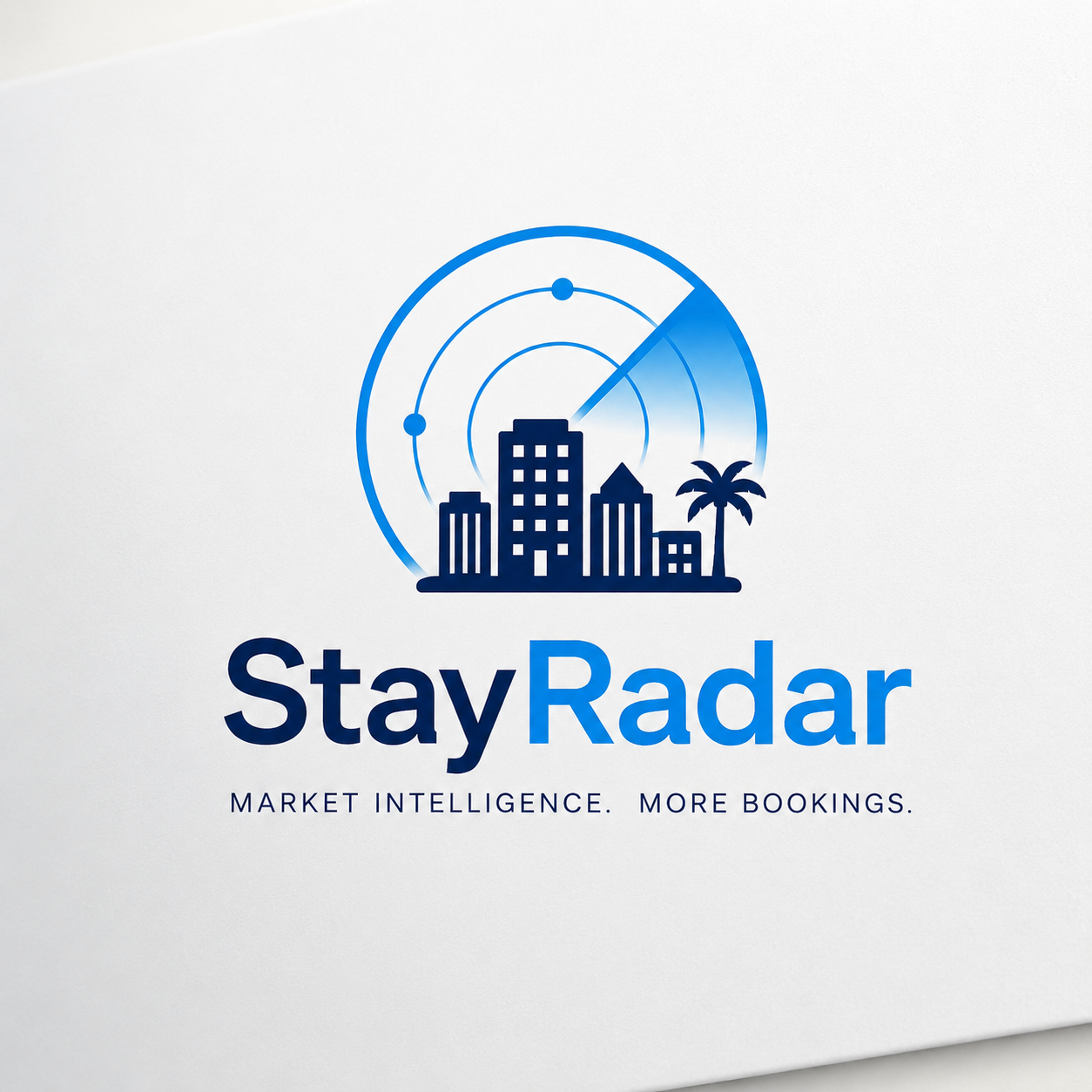 StayRadar logo